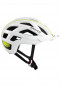 náhled Cycling helmet Casco Cuda 2 White-neon yellow